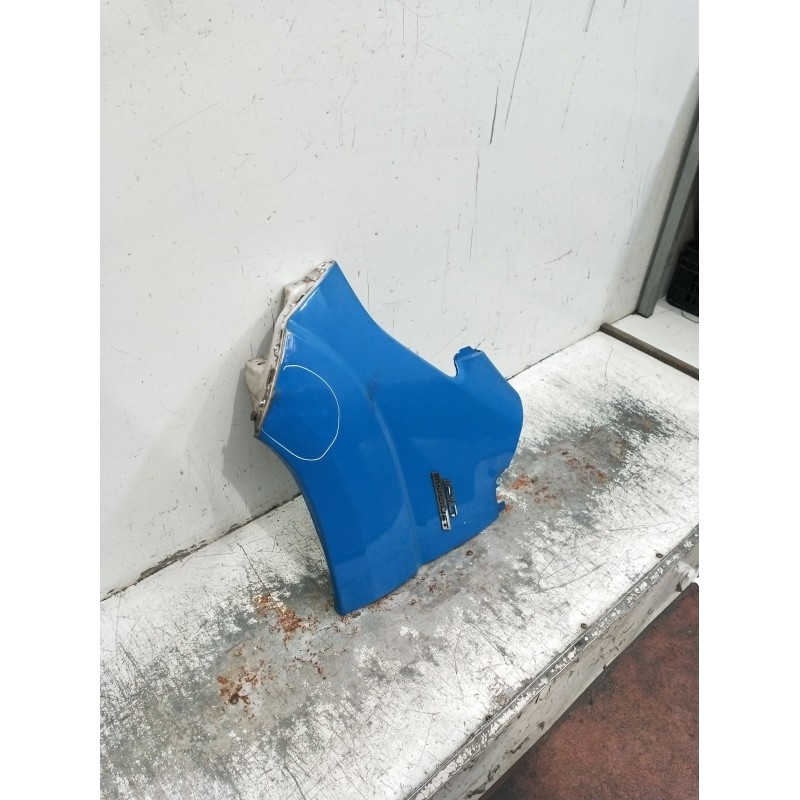 Recambio de aleta delantera izquierda para fiat ducato furgoneta (250_) 130 multijet 2,3 d referencia OEM IAM  VER FOTOS 