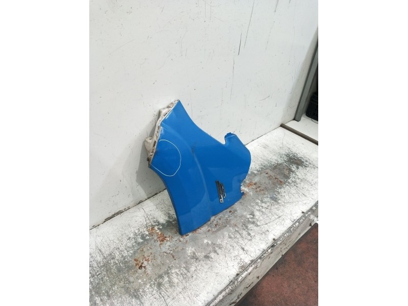 Recambio de aleta delantera izquierda para fiat ducato furgoneta (250_) 130 multijet 2,3 d referencia OEM IAM  VER FOTOS 