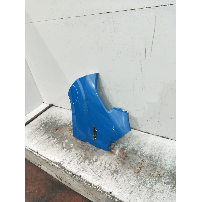 Recambio de aleta delantera izquierda para fiat ducato furgoneta (250_) 130 multijet 2,3 d referencia OEM IAM  VER FOTOS 