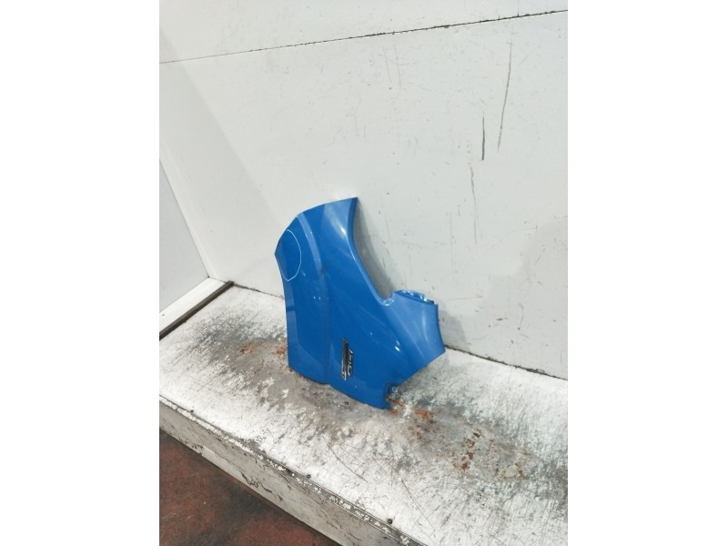 Recambio de aleta delantera izquierda para fiat ducato furgoneta (250_) 130 multijet 2,3 d referencia OEM IAM  VER FOTOS 