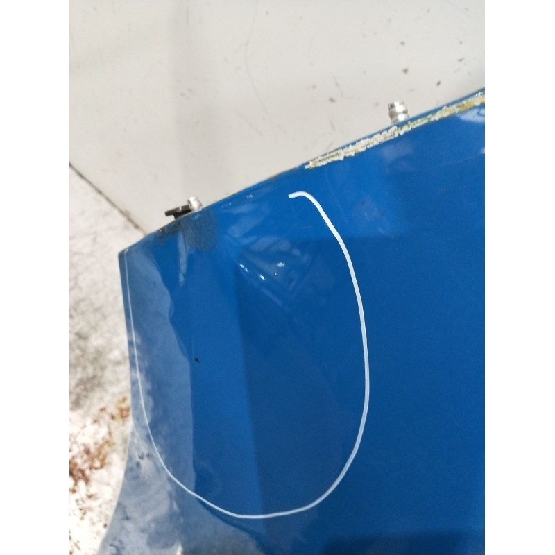 Recambio de aleta delantera izquierda para fiat ducato furgoneta (250_) 130 multijet 2,3 d referencia OEM IAM  VER FOTOS 