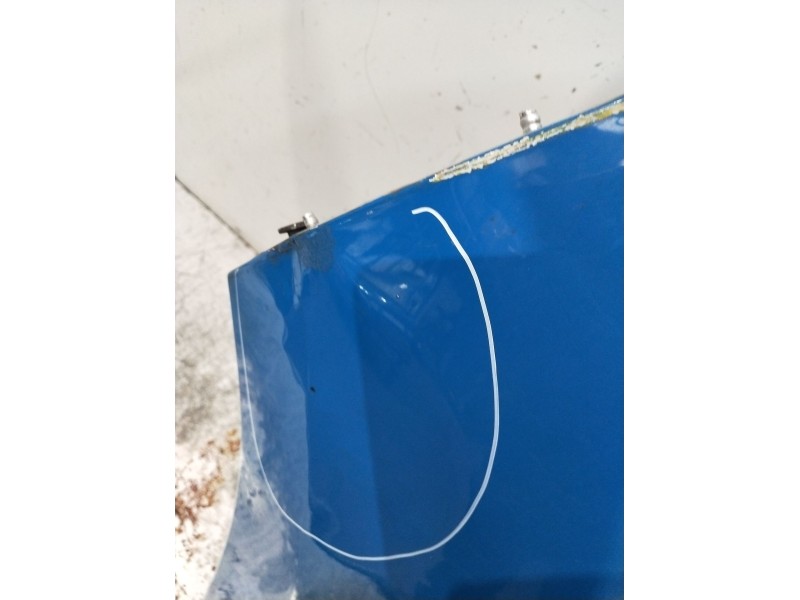 Recambio de aleta delantera izquierda para fiat ducato furgoneta (250_) 130 multijet 2,3 d referencia OEM IAM  VER FOTOS 