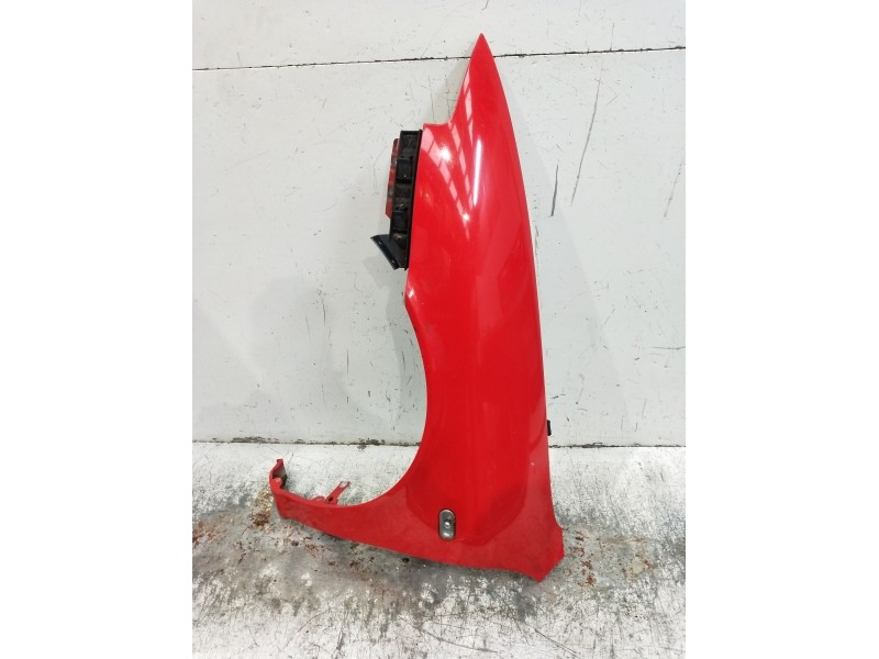 Recambio de aleta delantera izquierda para seat toledo ii (1m2) 1.8 20v referencia OEM IAM   