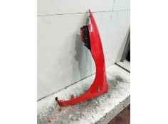 Recambio de aleta delantera izquierda para seat toledo ii (1m2) 1.8 20v referencia OEM IAM    2