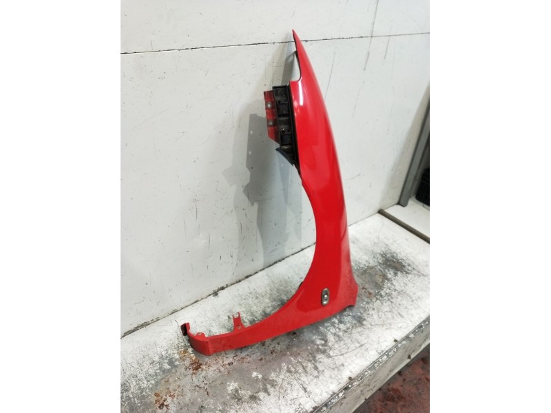 Recambio de aleta delantera izquierda para seat toledo ii (1m2) 1.8 20v referencia OEM IAM   