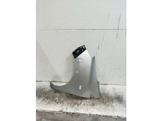 Recambio de aleta delantera izquierda para dacia dokker monospace (ke_) 1.5 dci / blue dci 75 (keaj, keah, kejw) referencia OEM