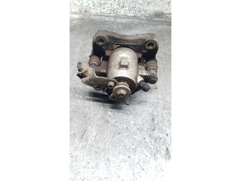 Recambio de pinza freno trasera derecha para seat toledo ii (1m2) 1.8 20v referencia OEM IAM   