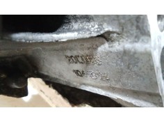 Recambio de caja cambios para citroën c2 (jm_) 1.4 hdi referencia OEM IAM 20CQ60 5v 1041874 2