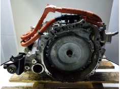Recambio de caja cambios para toyota rav 4 advance hybrid referencia OEM IAM 2JM 151208030 