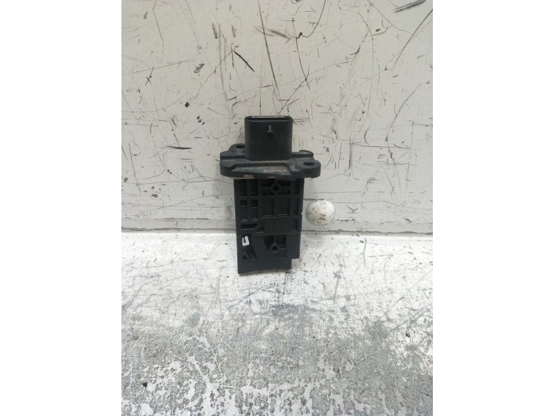 Recambio de caudalimetro para ford transit courier b460 furgoneta/monovolumen 1.5 tdci referencia OEM IAM CA6112B579AA  