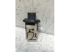 Recambio de caudalimetro para ford transit courier b460 furgoneta/monovolumen 1.5 tdci referencia OEM IAM CA6112B579AA   2