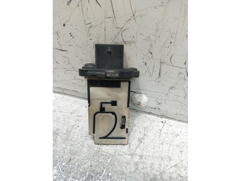 Recambio de caudalimetro para ford transit courier b460 furgoneta/monovolumen 1.5 tdci referencia OEM IAM CA6112B579AA  