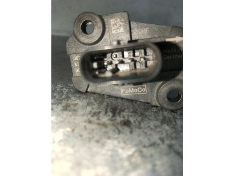 Recambio de caudalimetro para ford transit courier b460 furgoneta/monovolumen 1.5 tdci referencia OEM IAM CA6112B579AA  