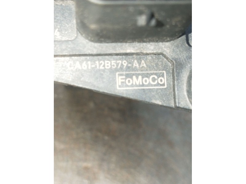 Recambio de caudalimetro para ford transit courier b460 furgoneta/monovolumen 1.5 tdci referencia OEM IAM CA6112B579AA  