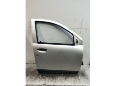 Recambio de puerta delantera derecha para dacia dokker monospace (ke_) 1.5 dci / blue dci 75 (keaj, keah, kejw) referencia OEM I