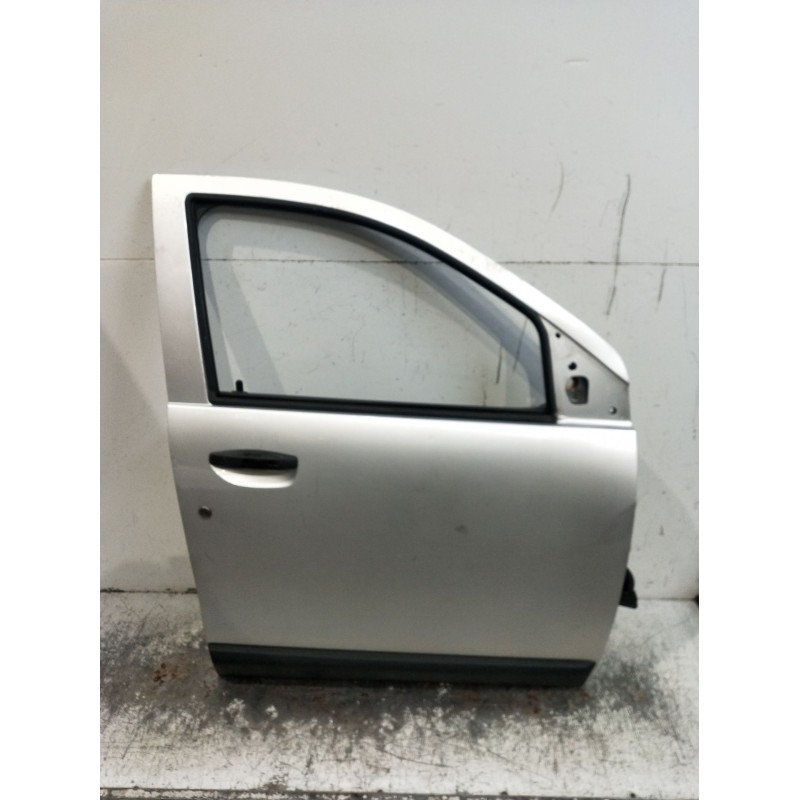 Recambio de puerta delantera derecha para dacia dokker monospace (ke_) 1.5 dci / blue dci 75 (keaj, keah, kejw) referencia OEM I