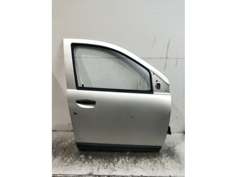 Recambio de puerta delantera derecha para dacia dokker monospace (ke_) 1.5 dci / blue dci 75 (keaj, keah, kejw) referencia OEM I
