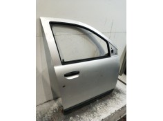Recambio de puerta delantera derecha para dacia dokker monospace (ke_) 1.5 dci / blue dci 75 (keaj, keah, kejw) referencia OEM I 2