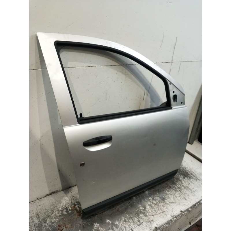 Recambio de puerta delantera derecha para dacia dokker monospace (ke_) 1.5 dci / blue dci 75 (keaj, keah, kejw) referencia OEM I