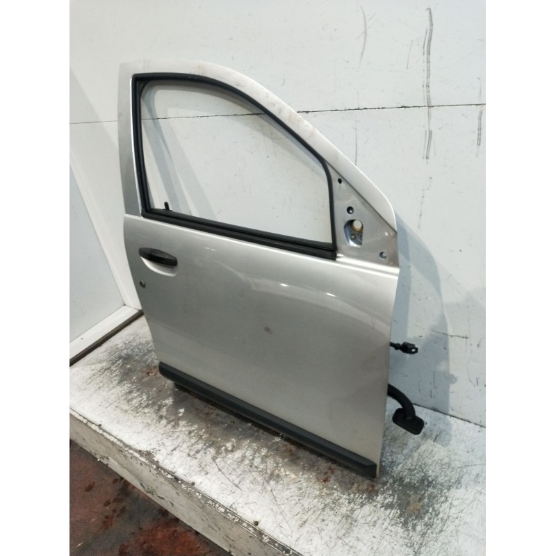 Recambio de puerta delantera derecha para dacia dokker monospace (ke_) 1.5 dci / blue dci 75 (keaj, keah, kejw) referencia OEM I