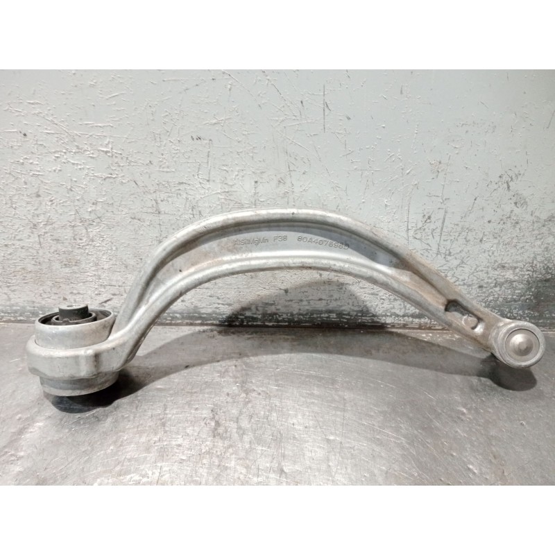 Recambio de brazo suspension inferior delantero derecho para audi q5 (fyb, fyg) 40 tdi mild hybrid quattro referencia OEM IAM 80
