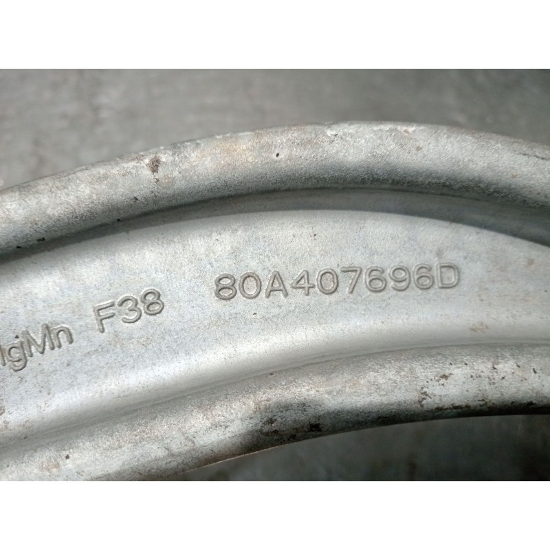Recambio de brazo suspension inferior delantero derecho para audi q5 (fyb, fyg) 40 tdi mild hybrid quattro referencia OEM IAM 80