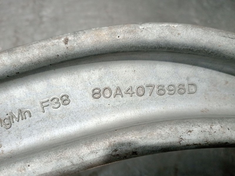 Recambio de brazo suspension inferior delantero derecho para audi q5 (fyb, fyg) 40 tdi mild hybrid quattro referencia OEM IAM 80