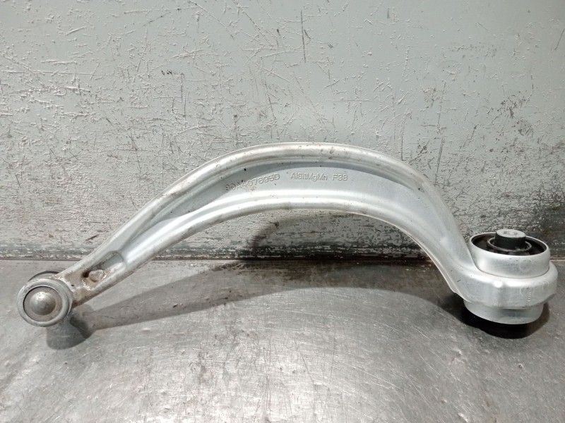 Recambio de brazo suspension inferior delantero izquierdo para audi q5 (fyb, fyg) 40 tdi mild hybrid quattro referencia OEM IAM 