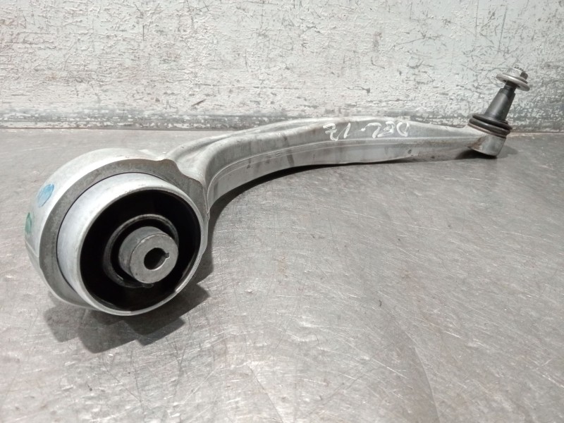 Recambio de brazo suspension inferior delantero izquierdo para audi q5 (fyb, fyg) 40 tdi mild hybrid quattro referencia OEM IAM 