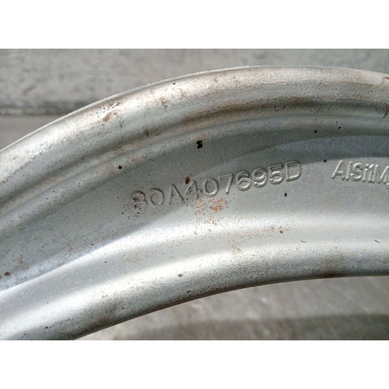 Recambio de brazo suspension inferior delantero izquierdo para audi q5 (fyb, fyg) 40 tdi mild hybrid quattro referencia OEM IAM 