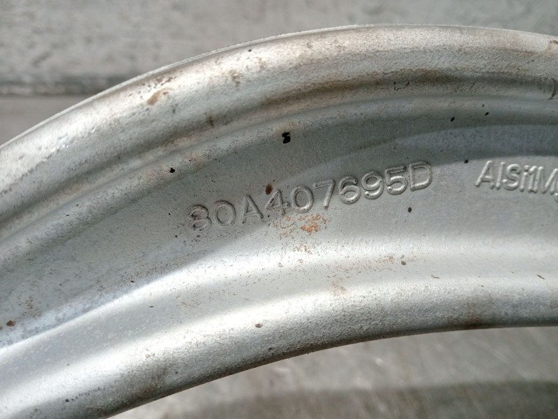 Recambio de brazo suspension inferior delantero izquierdo para audi q5 (fyb, fyg) 40 tdi mild hybrid quattro referencia OEM IAM 