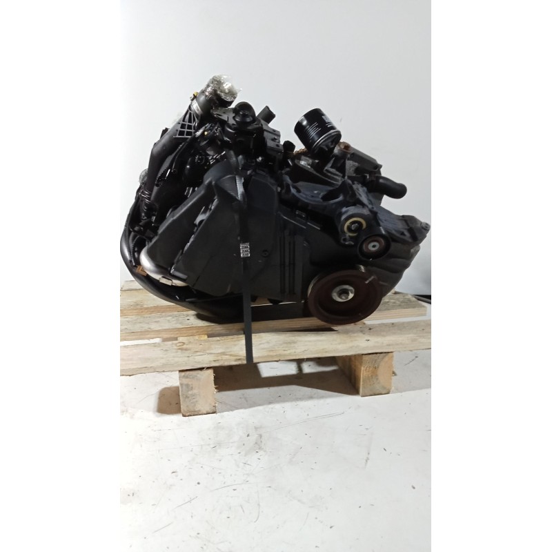 Recambio de motor completo para dacia dokker monospace (ke_) 1.5 dci / blue dci 75 (keaj, keah, kejw) referencia OEM IAM K9KC612