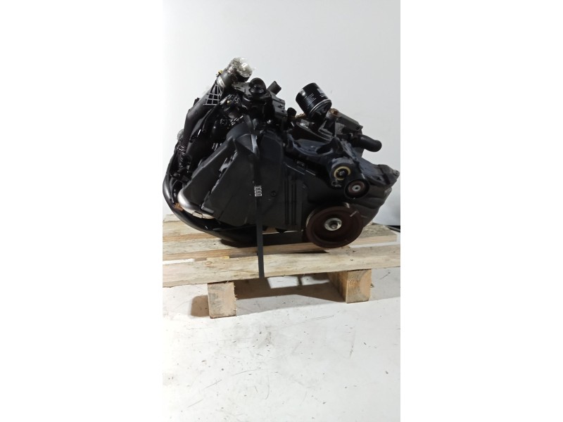 Recambio de motor completo para dacia dokker monospace (ke_) 1.5 dci / blue dci 75 (keaj, keah, kejw) referencia OEM IAM K9KC612