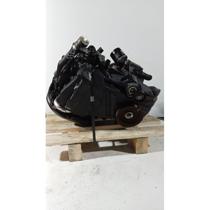 Recambio de motor completo para dacia dokker monospace (ke_) 1.5 dci / blue dci 75 (keaj, keah, kejw) referencia OEM IAM K9KC612