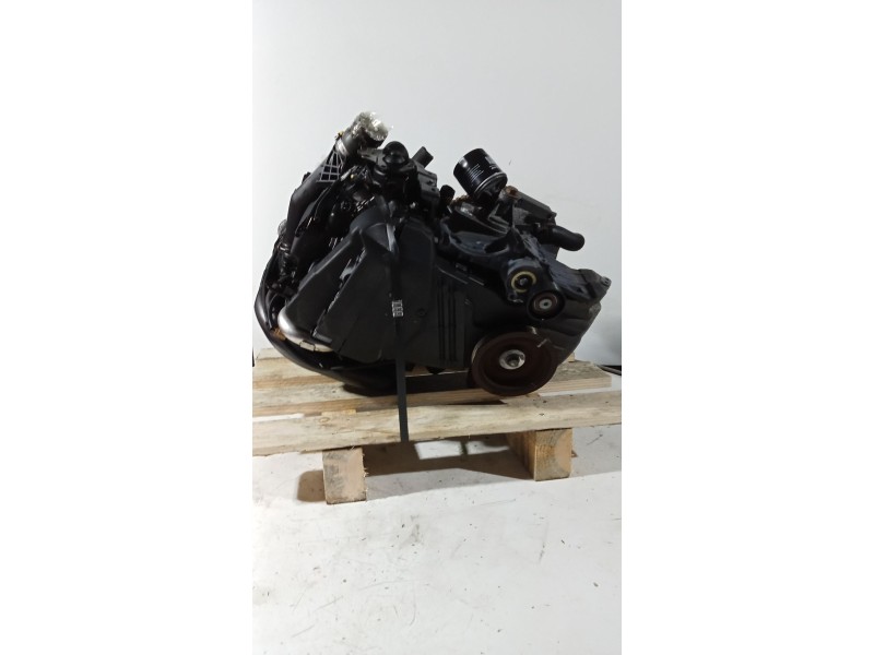 Recambio de motor completo para dacia dokker monospace (ke_) 1.5 dci / blue dci 75 (keaj, keah, kejw) referencia OEM IAM K9KC612