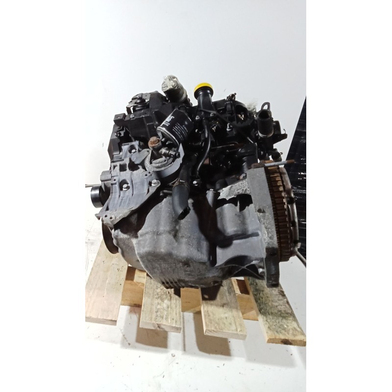 Recambio de motor completo para dacia dokker monospace (ke_) 1.5 dci / blue dci 75 (keaj, keah, kejw) referencia OEM IAM K9KC612