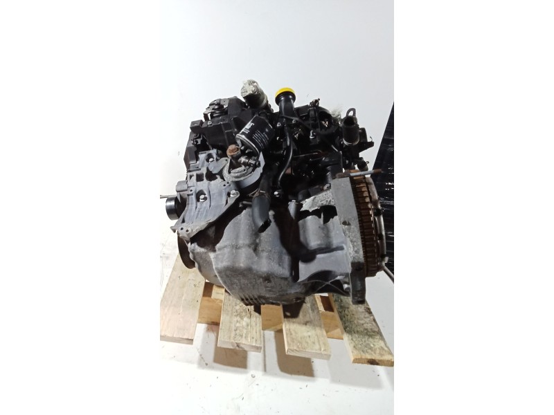 Recambio de motor completo para dacia dokker monospace (ke_) 1.5 dci / blue dci 75 (keaj, keah, kejw) referencia OEM IAM K9KC612