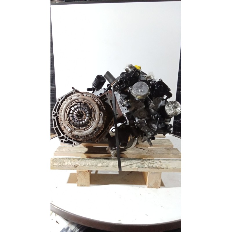 Recambio de motor completo para dacia dokker monospace (ke_) 1.5 dci / blue dci 75 (keaj, keah, kejw) referencia OEM IAM K9KC612