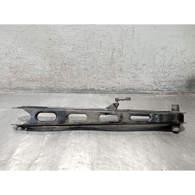 Recambio de brazo suspension inferior trasero derecho para saab 9-5 (ys3e) 2.3 turbo referencia OEM IAM   