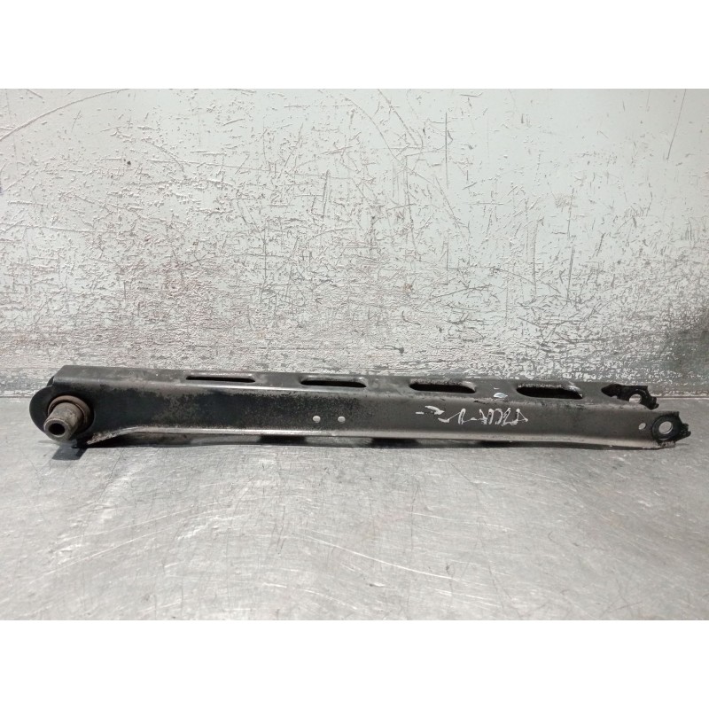 Recambio de brazo suspension inferior trasero izquierdo para saab 9-5 (ys3e) 2.3 turbo referencia OEM IAM   