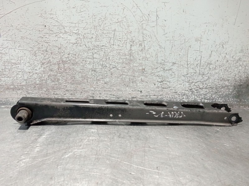 Recambio de brazo suspension inferior trasero izquierdo para saab 9-5 (ys3e) 2.3 turbo referencia OEM IAM   