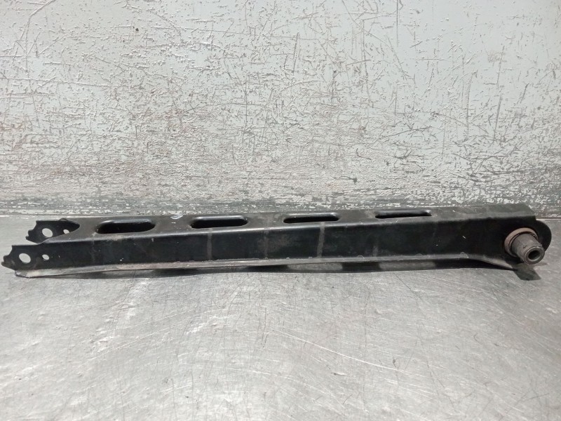 Recambio de brazo suspension inferior trasero izquierdo para saab 9-5 (ys3e) 2.3 turbo referencia OEM IAM   