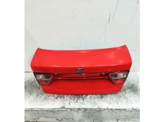 Recambio de tapa maletero para seat toledo ii (1m2) 1.8 20v referencia OEM IAM   