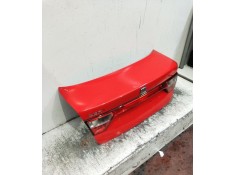Recambio de tapa maletero para seat toledo ii (1m2) 1.8 20v referencia OEM IAM    2