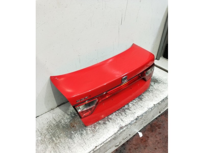 Recambio de tapa maletero para seat toledo ii (1m2) 1.8 20v referencia OEM IAM   