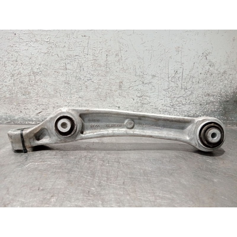 Recambio de brazo suspension inferior delantero derecho para audi q5 (fyb, fyg) 40 tdi mild hybrid quattro referencia OEM IAM 80