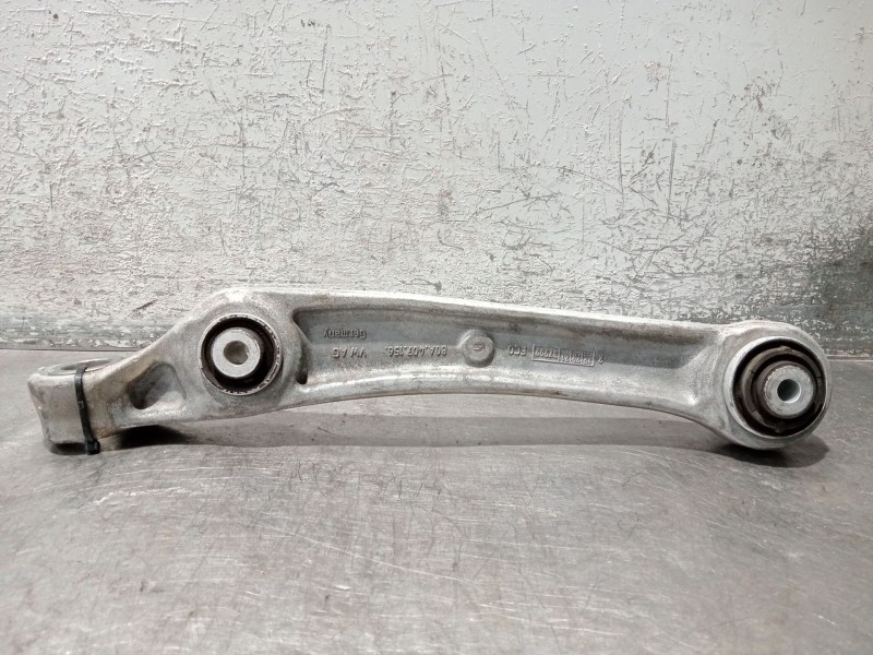 Recambio de brazo suspension inferior delantero derecho para audi q5 (fyb, fyg) 40 tdi mild hybrid quattro referencia OEM IAM 80