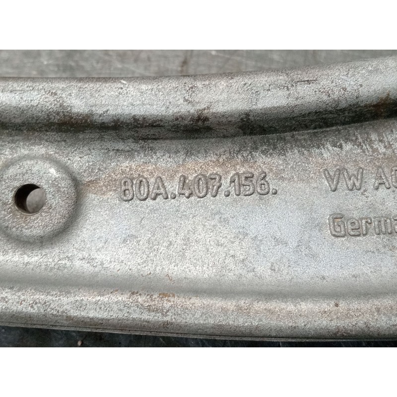 Recambio de brazo suspension inferior delantero derecho para audi q5 (fyb, fyg) 40 tdi mild hybrid quattro referencia OEM IAM 80