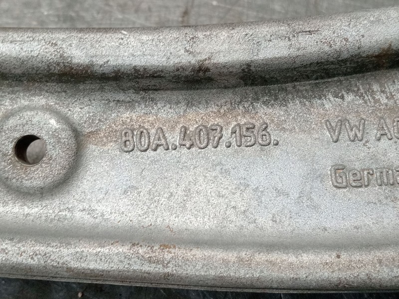 Recambio de brazo suspension inferior delantero derecho para audi q5 (fyb, fyg) 40 tdi mild hybrid quattro referencia OEM IAM 80