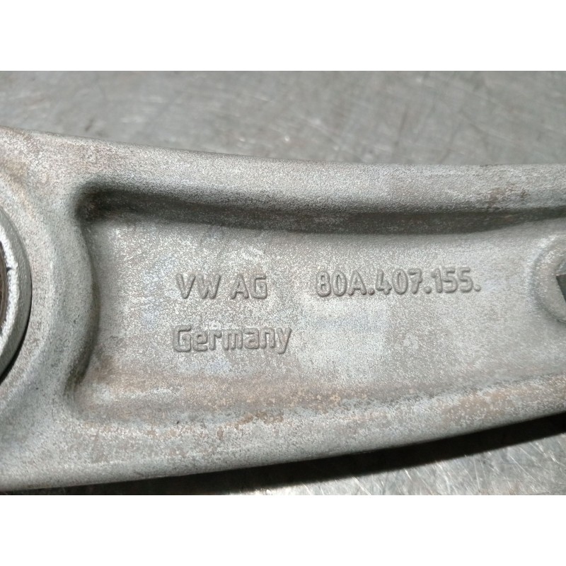 Recambio de brazo suspension inferior delantero izquierdo para audi q5 (fyb, fyg) 40 tdi mild hybrid quattro referencia OEM IAM 